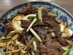 -慧娟面馆·餐厅(望江路店)