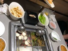 -海底捞火锅(凯德广场店)