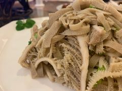 芫爆散丹-烤肉宛饭庄(南礼士路店)