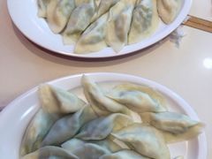 -喜家德虾仁水饺(金融中心店)