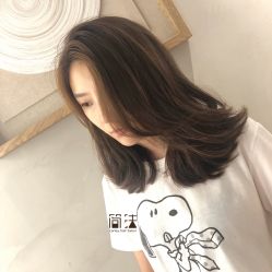 点击看大图 -北京简法造型