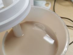-喜茶(北京华贸购物中心店)