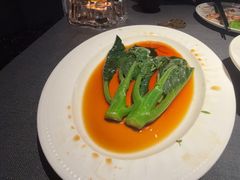 -锦府园·新台州菜(合生汇店)