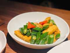 -CHIC1699远洋私厨
