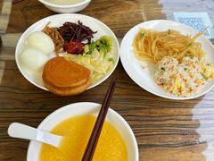 -北京水岸山吧度假村(雁栖镇店)