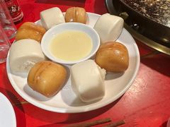 -巴蜀大宅门火锅(川音店)