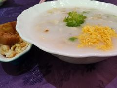 艇仔粥-惠食佳·朱雀(东方商厦店)
