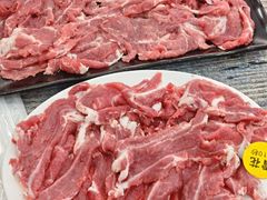 雪花牛肉-全好食潮汕牛肉火锅(泗洲路店)