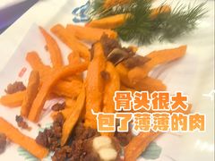 -东北大厦酒店(沈阳北站青年大街店)