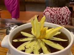 莲花盛开-临家闽南菜(宝洲路店)