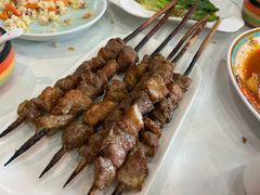 -帕米尔食府(白云观店)