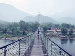 -孤山寨风景区
