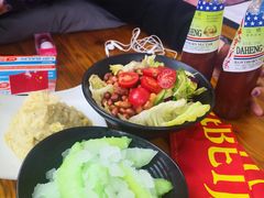 -炒豆合作社(东四总店)