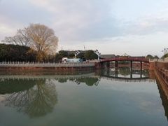 -八大山人梅湖景区