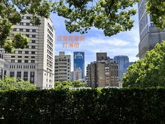 -瑞金医院-院史陈列馆