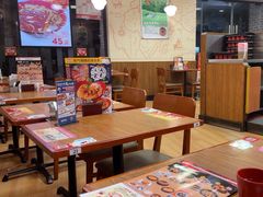 -食其家·牛丼咖喱(广元西路店)
