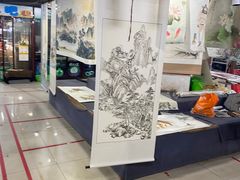 -华联古玩城(华联商厦店)