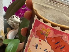 -ABCD咖啡屋(妇幼店)