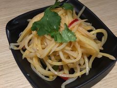 -老班长手工灌汤包(嘉洲广场店)