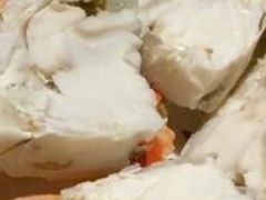 潮州冻蟹-金燕岛潮州酒楼