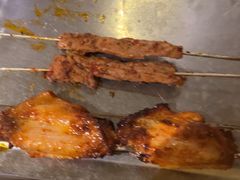 -福苗小骆驼烧烤(大唐不夜城店)