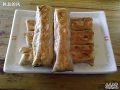 20100124010-左邻右舍褡裢火烧(石榴园店)