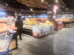 -中百仓储(常青路店)