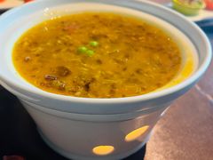 蟹粉桃胶-蟹榭·本帮江浙菜·蟹宴(五角场合生汇商场店)