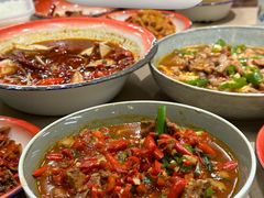 -老三样·旧食新味(万寿宫店)