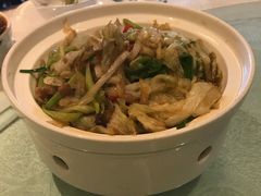 -李老爹香辣蟹(宣武门店)
