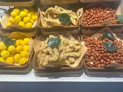 -山河屯铁锅炖鲜鹅·东北菜(开发区一店)