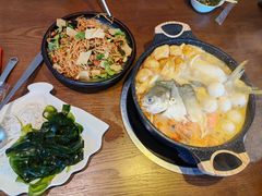 -创味·民间海南菜·非遗藤桥排骨(藤桥·免税城店)