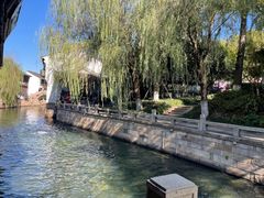 -嘉兴月河历史街区