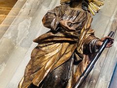 -斯蒂芬主教座堂(Stephansdom)