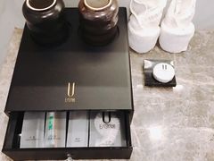 -优逸酒店(柳州窑埠古镇万象城店)