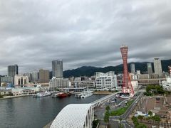 -神户美利坚公园东方大酒店