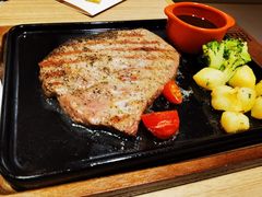-必胜客(大梅沙8号仓店)