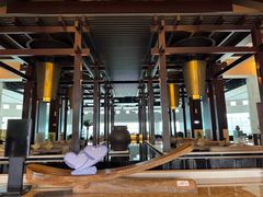 -河源万绿湖美思威尔顿酒店