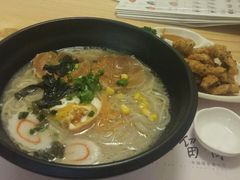 -花漫里·日式の创意餐厅(刺桐店)