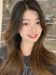 -G HAIR SALON私人造型定制