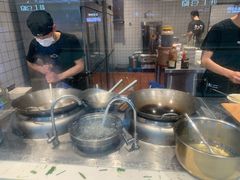 -太二酸菜鱼(天鹅湖万达店)