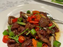 -万宝海鲜舫(劳动公园店)
