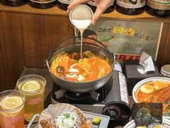 -小川洋风料理(街道口店)