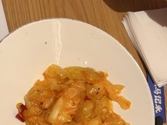 -马记永·兰州牛肉面(3019君尚店)