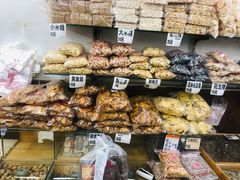 -方林富炒货店(武林路店)