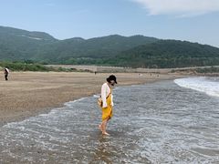 -东海半边山旅游度假区