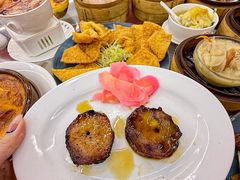 -香港蓮香樓(中環店)