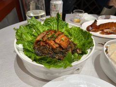 -满堂·烤鸭店·北京菜(鼓楼店)