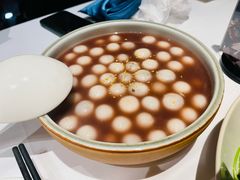 赤豆擂沙圆子-松鹤楼·非遗·苏帮菜(融科店)