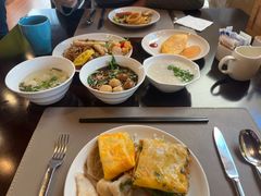 -无锡君来洲际酒店